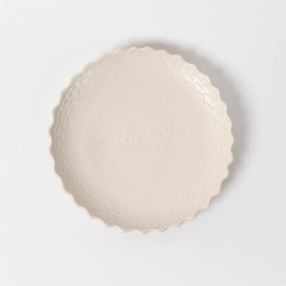 DAHLIA Dinner Plate up light