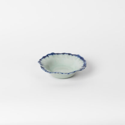 NANA BLUE BOWL SIDE