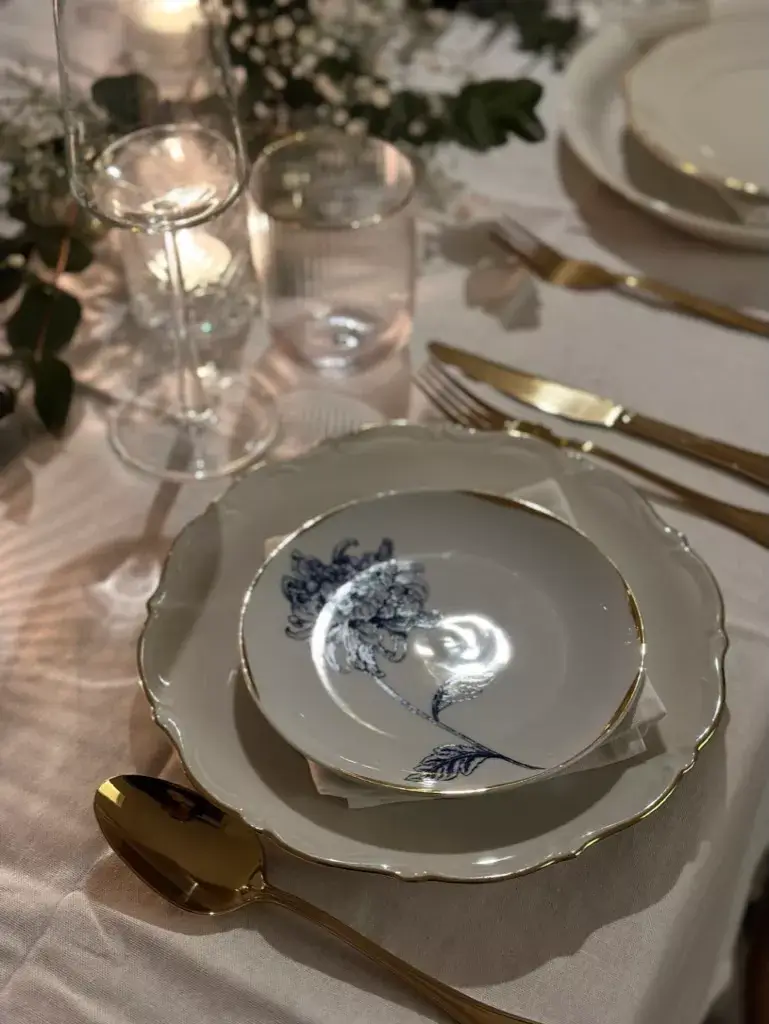 Ruma Rent Tablescape 1