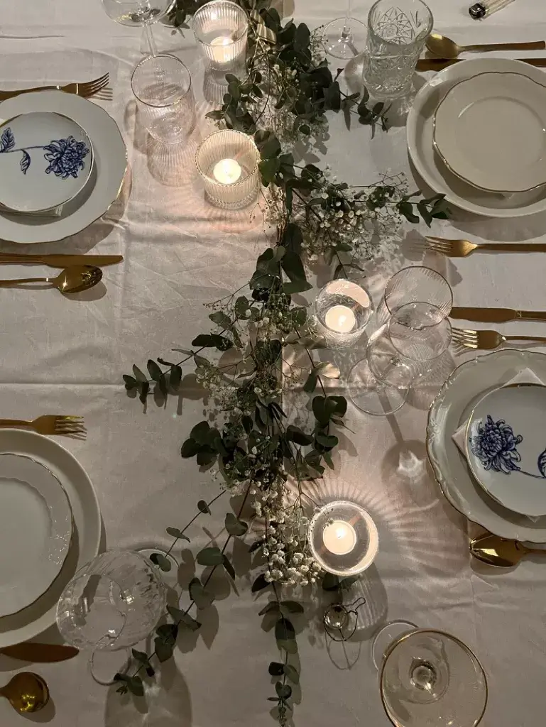 Ruma Rent Tablescape 3